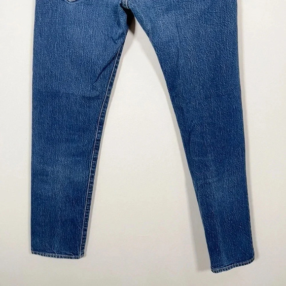 Levi's 502 Regular Taper Jeans - Picture 9 of 15